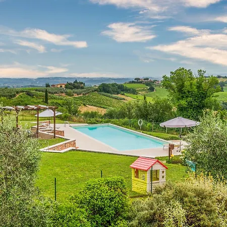 Tenuta Fornacelle La Rosa *