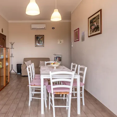 Appartamento Tenuta Fornacelle La Rosa *